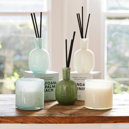Candles & Diffusers