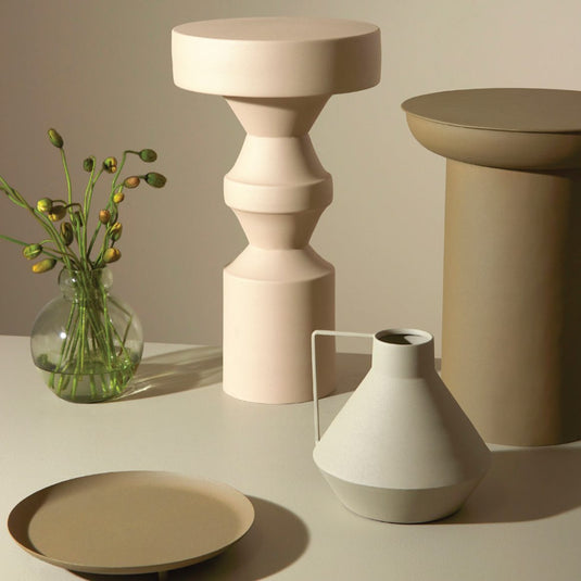 Inject your room with interest