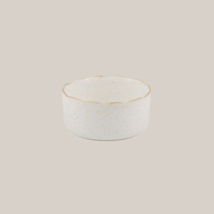 Almond Granada Bowl