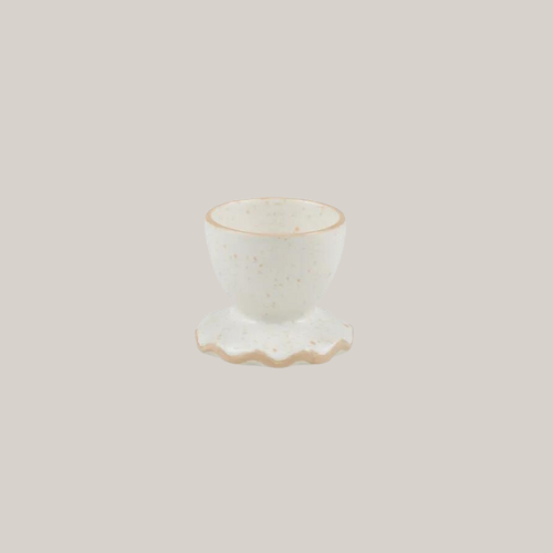 Almond Granada Egg Cup