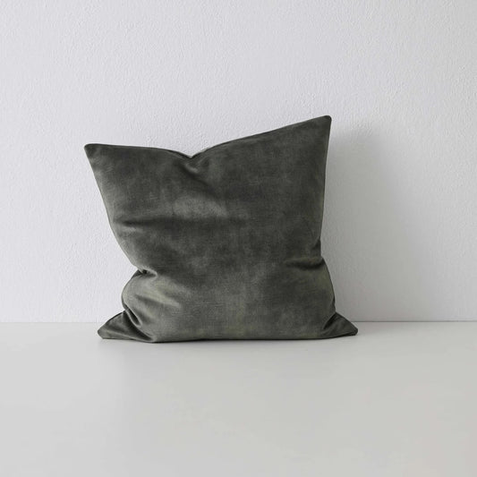 Ava Cushion Jade