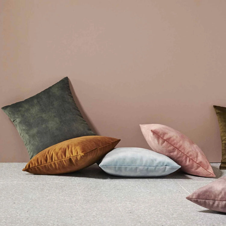 Ava Cushion Jade