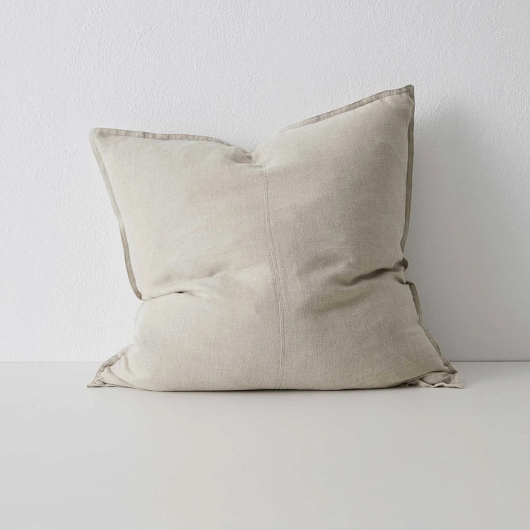 Como Cushion Linen