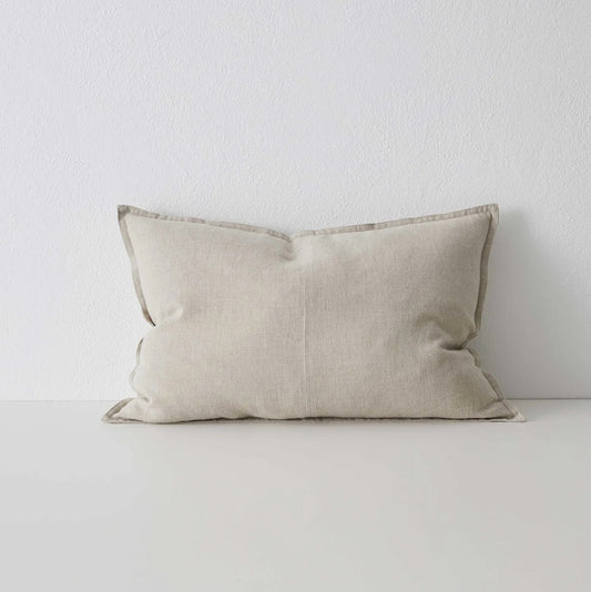 Como Cushion Linen