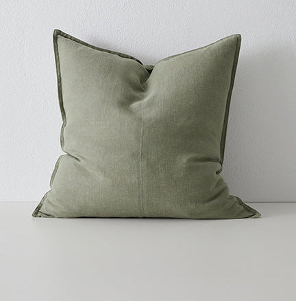Como Cushion Olive