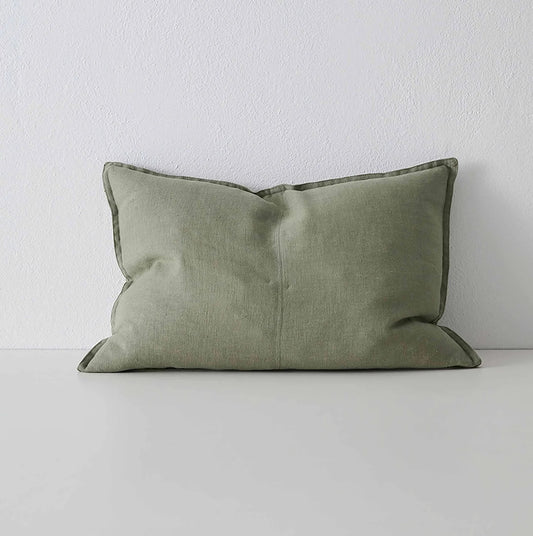 Como Cushion Olive
