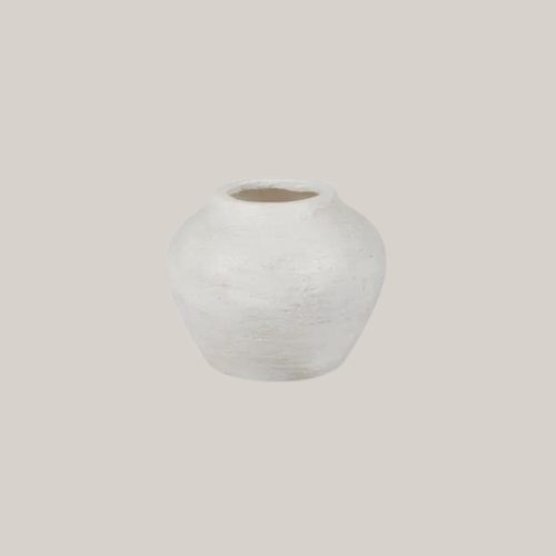 Cree Composite Vase
