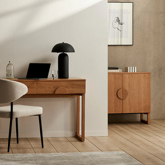 Stria Bone Resin Box