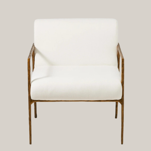 Mila Chair with Arms