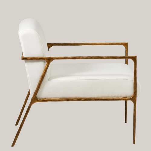 Mila Chair with Arms
