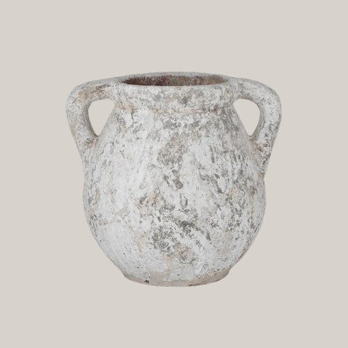 Short Pompeii Urn