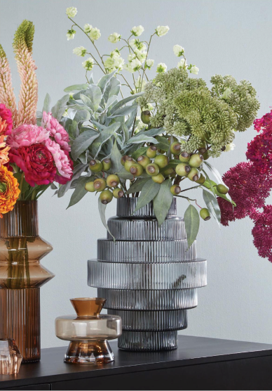 Stepped Vase