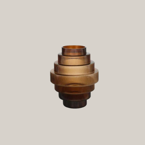 Stepped Vase