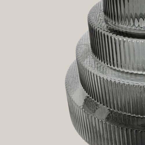 Stepped Vase