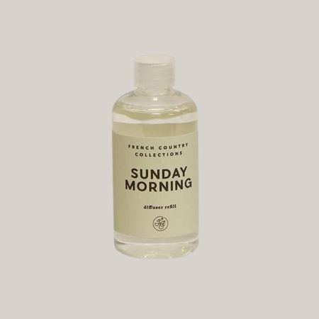 Sunday Morning Diffuser