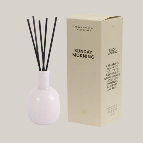 Sunday Morning Diffuser