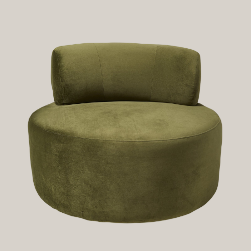 Hamish Swivel Chair