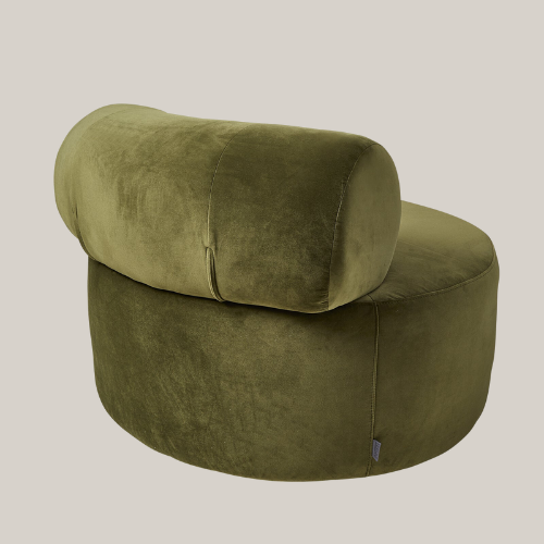 Hamish Swivel Chair