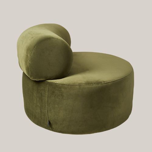 Hamish Swivel Chair