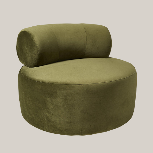 Hamish Swivel Chair