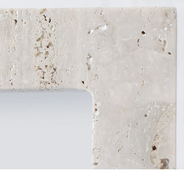 Travertine Stone Photo Frame