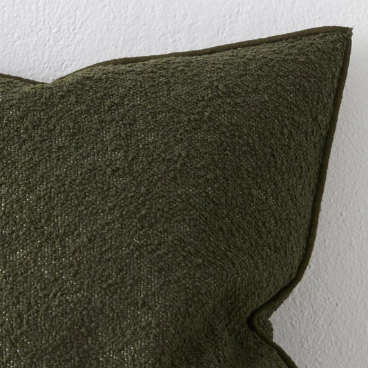 Alberto Cushion Olive