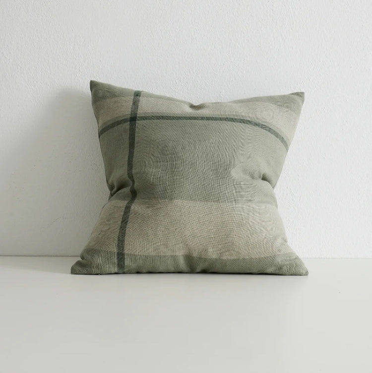 Dante Cushion Spruce