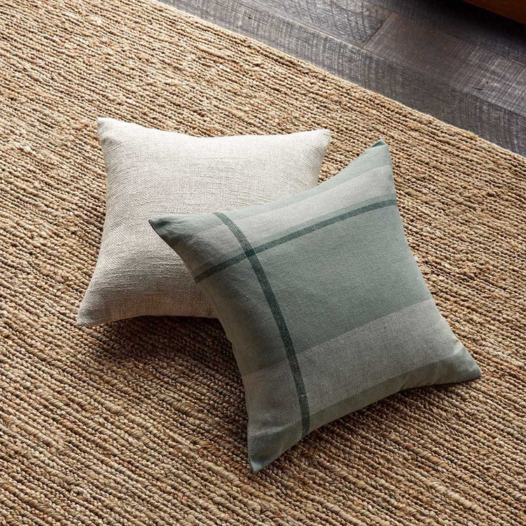 Dante Cushion Spruce
