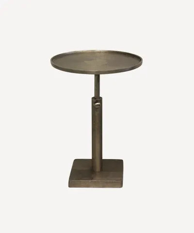 Romeo Adjustable Side Table