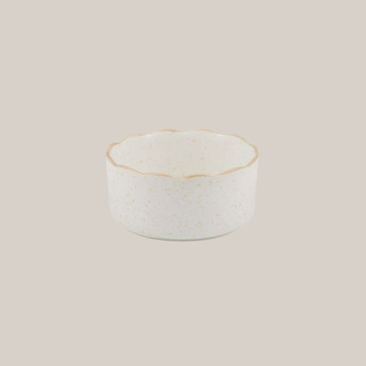 Almond Granada Bowl