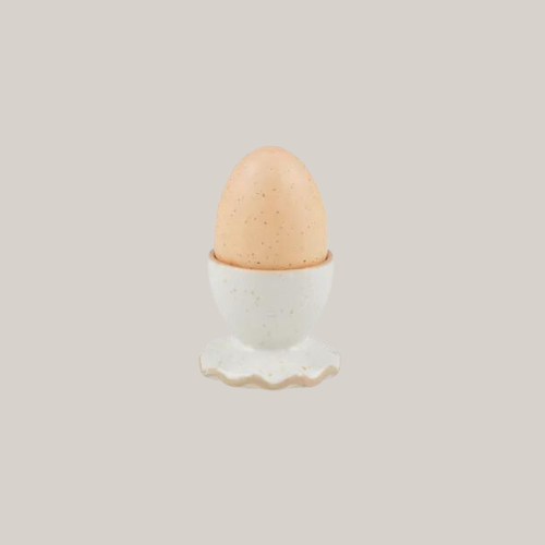 Almond Granada Egg Cup