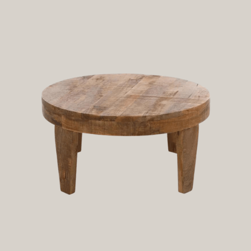 Medora Wood Coffee