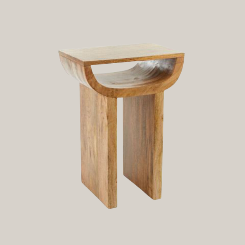 Relic Side Table