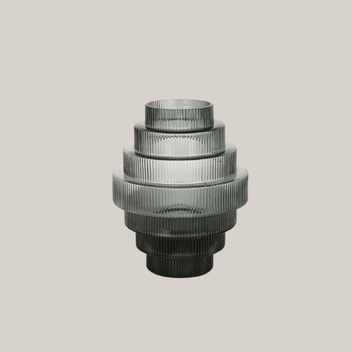 Stepped Vase